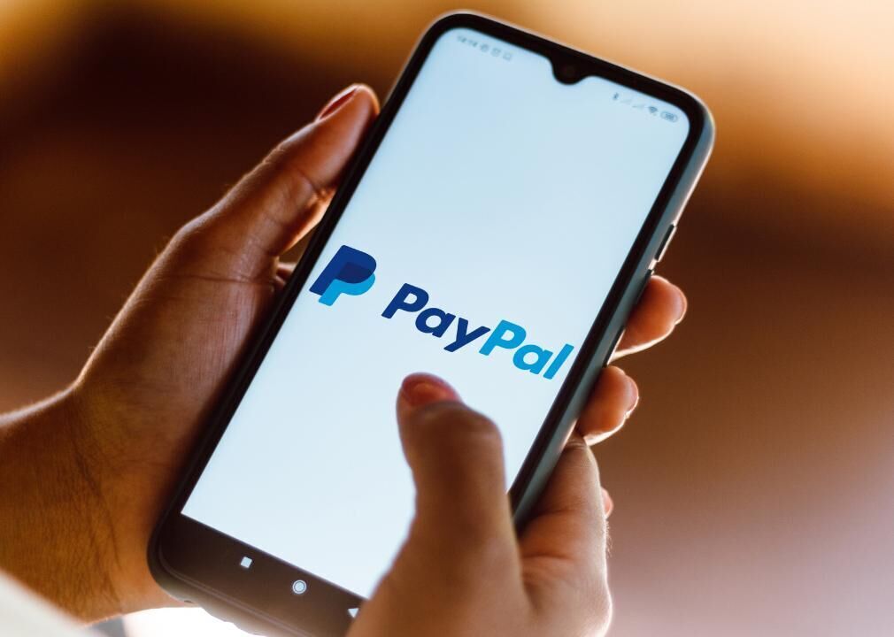 #2. PayPal